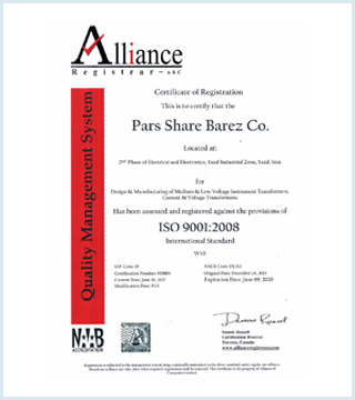 certificate 4